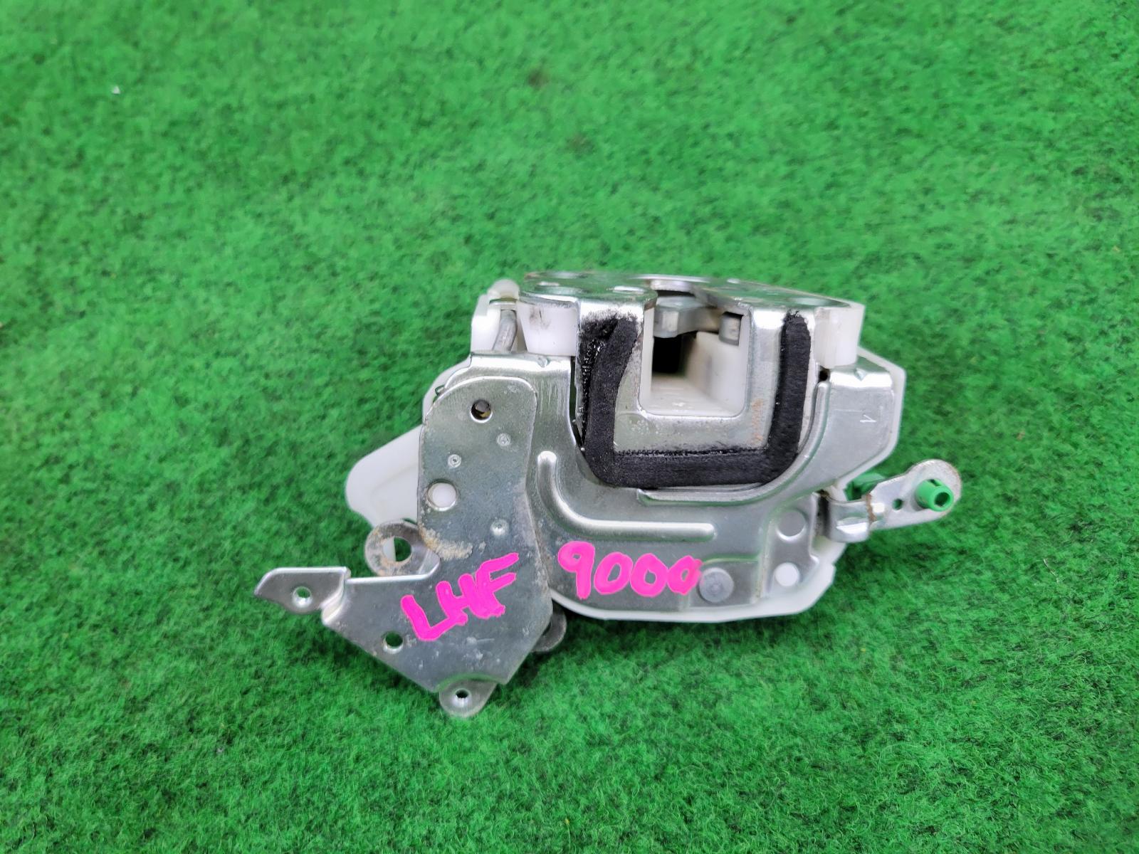 View Auto part Door/Boot/Gate Lock Nissan Patrol 2000