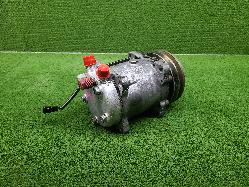 View Auto part A/C Compressor Nissan Patrol 1995