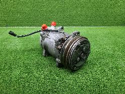 View Auto part A/C Compressor Nissan Patrol 1995