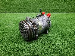 View Auto part A/C Compressor Nissan Patrol 1995