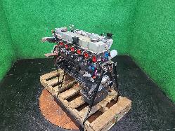 View Auto part Engine Nissan Patrol 1994