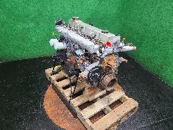View Auto part Engine Nissan Patrol 1994