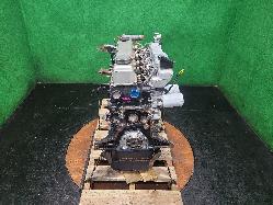 View Auto part Engine Nissan Patrol 1994