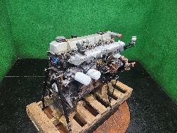 View Auto part Engine Nissan Patrol 1994