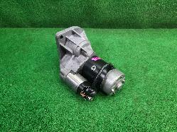 View Auto part Starter Nissan Patrol 1995