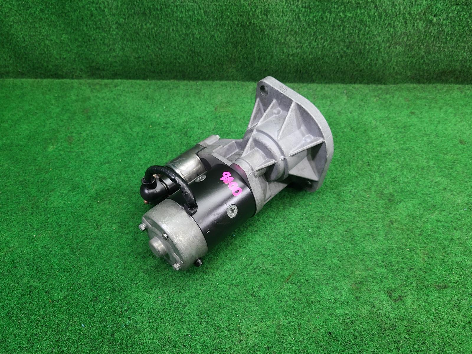 1995 Nissan Patrol Starter View Auto part Starter Nissan Patrol 1995
