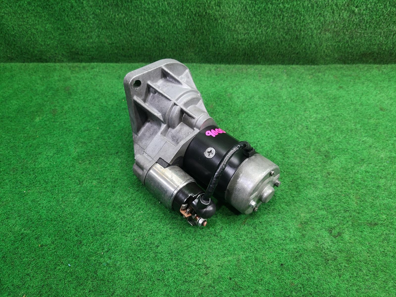 1995 Nissan Patrol Starter View Auto part Starter Nissan Patrol 1995
