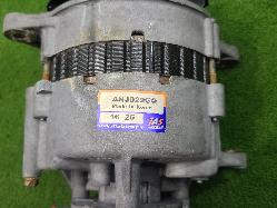 View Auto part Alternator Nissan Patrol 1994