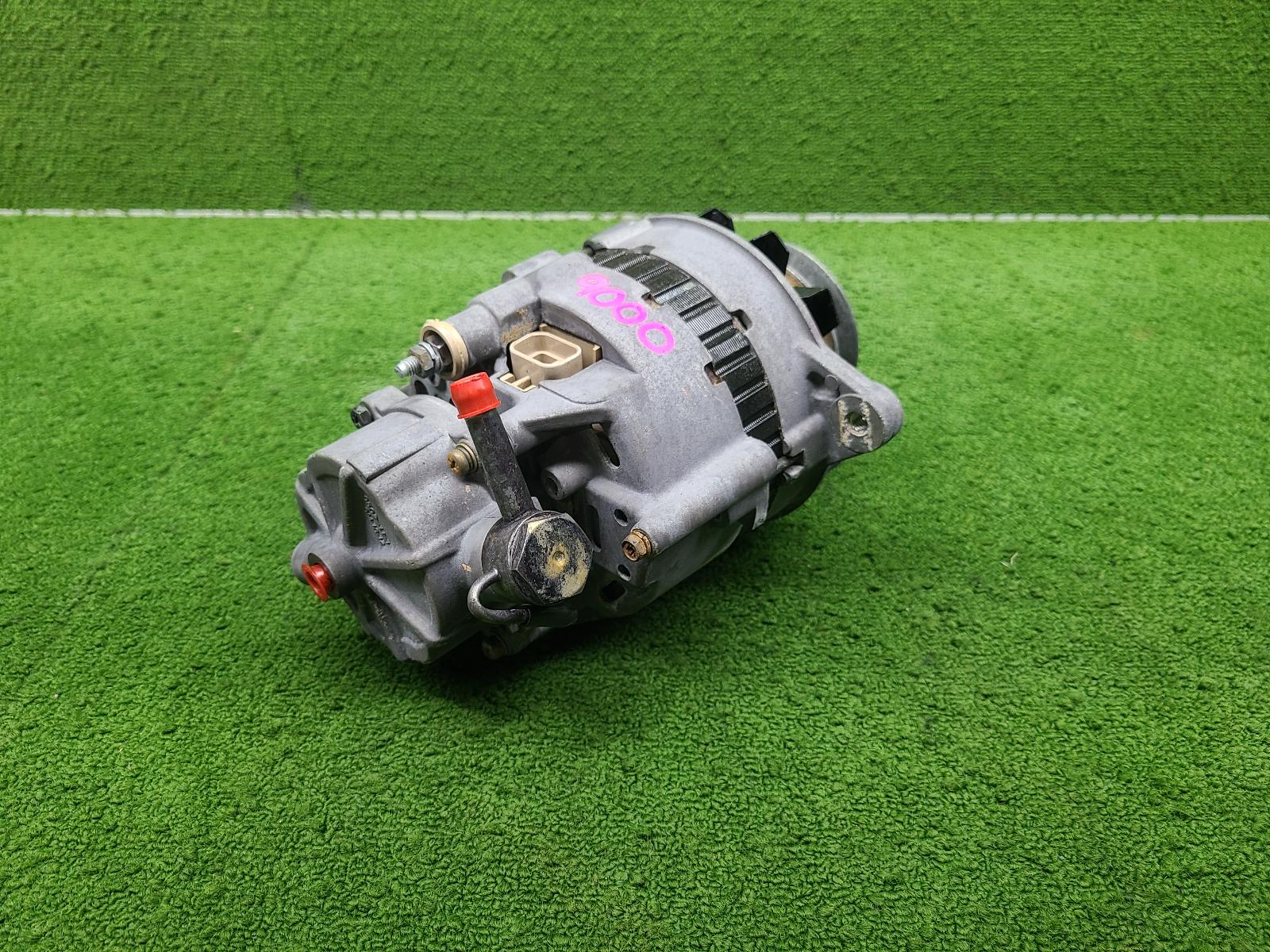 View Auto part Alternator Nissan Patrol 1994