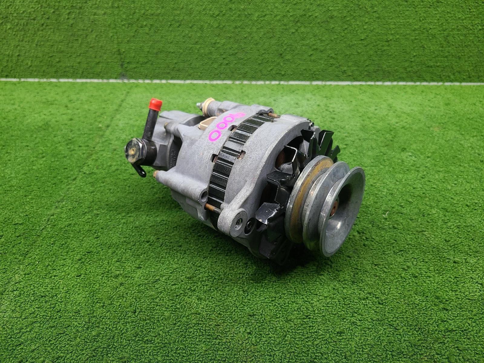 View Auto part Alternator Nissan Patrol 1994