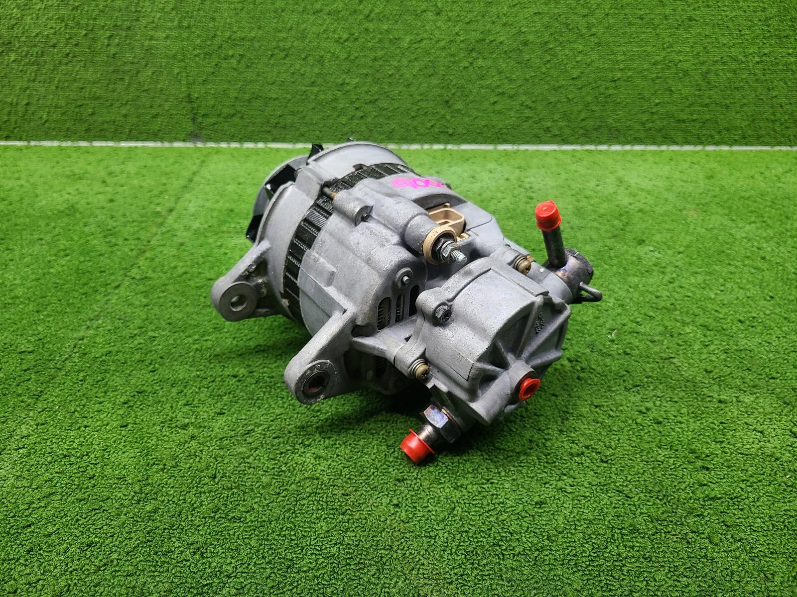 View Auto part Alternator Nissan Patrol 1994