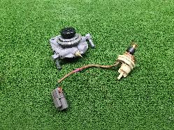 View Auto part Fuel Filter Housing Nissan Patrol 2000