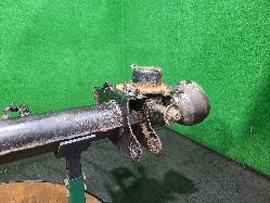 View Auto part Front Diff Housing Nissan Patrol 2000