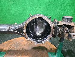 View Auto part Front Diff Housing Nissan Patrol 2000
