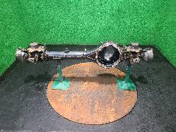 View Auto part Front Diff Housing Nissan Patrol 2000