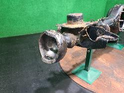 View Auto part Front Diff Housing Nissan Patrol 2000