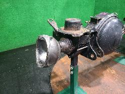 View Auto part Front Diff Housing Nissan Patrol 2000