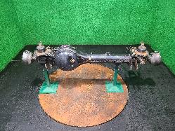View Auto part Front Diff Housing Nissan Patrol 2000