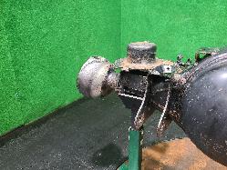 View Auto part Front Diff Housing Nissan Patrol 2000