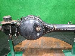 View Auto part Front Diff Housing Nissan Patrol 2000