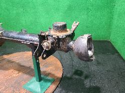 View Auto part Front Diff Housing Nissan Patrol 2000