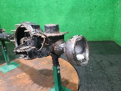 View Auto part Front Diff Housing Nissan Patrol 2000