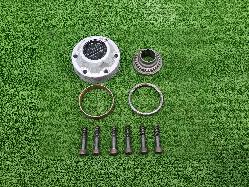 View Auto part Freewhl/Locking Hub Nissan Patrol 2000