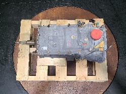 View Auto part Trans/Gearbox Nissan Patrol 2000