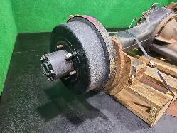 View Auto part Rear Diff Assembly Nissan Patrol 2000