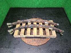 View Auto part Rear Leaf Spring Nissan Patrol 2000