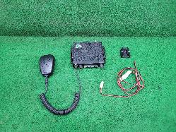 View Auto part Radio/Cd/Dvd/Sat/Tv Nissan Patrol 2000