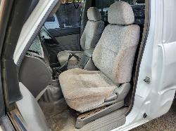 View Auto part Front Seat Nissan Patrol 2000