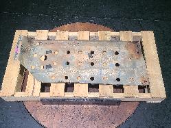 View Auto part Fuel Tank Nissan Patrol 2000