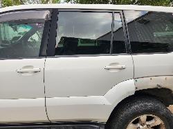 View Auto part Left Rear Door/Sliding Toyota Prado 2006