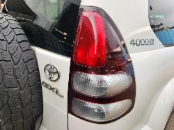 View Auto part Right Taillight Toyota Prado 2006