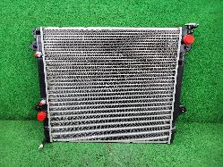 View Auto part Radiator Toyota Prado 2006
