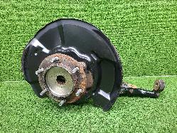 View Auto part Left Front Hub Assembly Toyota Prado 2006