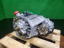 View Auto part Transfer Case Toyota Prado 2006