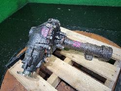 View Auto part Differential Centre Toyota Prado 2006