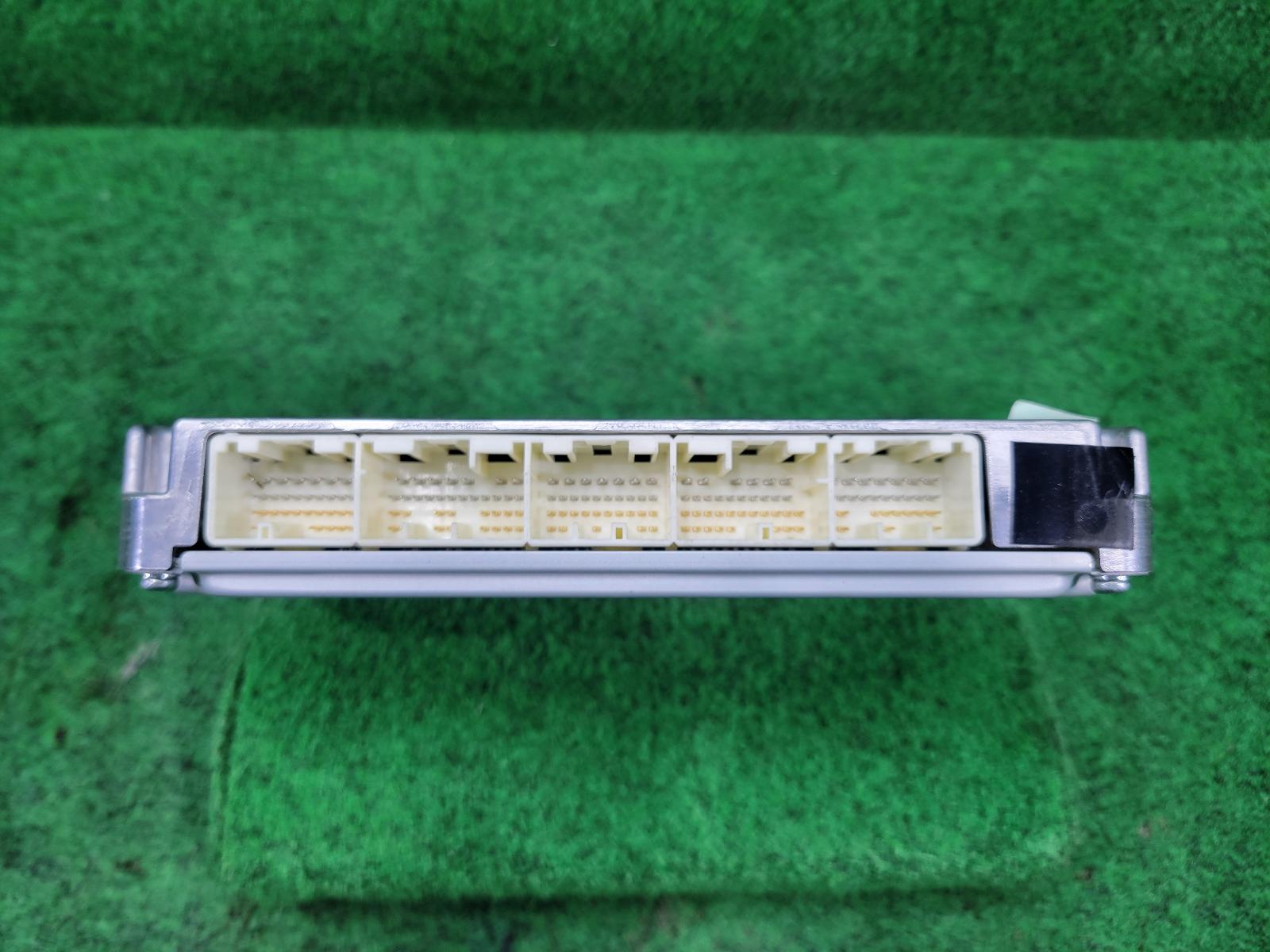 2006 Toyota Prado Ecu View Auto part Ecu Toyota Prado 2006