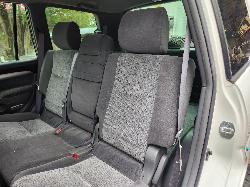 View Auto part 2nd Seat (Rear Seat) Toyota Prado 2006