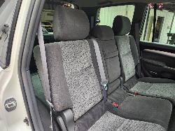 View Auto part 2nd Seat (Rear Seat) Toyota Prado 2006