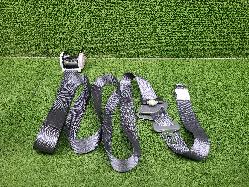View Auto part Seatbelt/Stalk Toyota Prado 2006