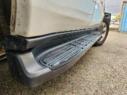View Auto part Side Step/Skirt Toyota Prado 2006