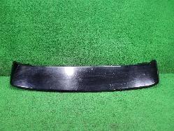 View Auto part Rear Spoiler Toyota Prado 2007