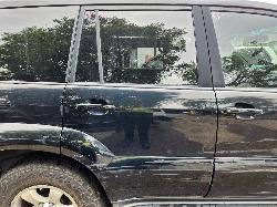 View Auto part Right Rear Door Sliding Toyota Prado 2007