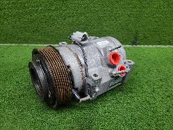 View Auto part A/C Compressor Toyota Prado 2007