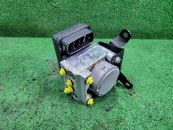 View Auto part Abs Pump/Modulator Toyota Prado 2007