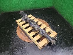 View Auto part Rear Diff Housing Toyota Prado 2007