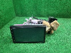 View Auto part Radio/Cd/Dvd/Sat/Tv Toyota Prado 2007